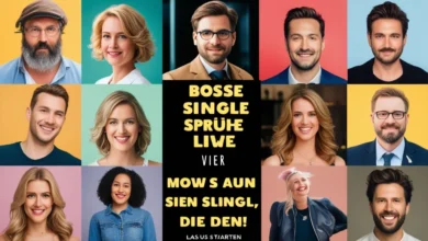 Böse Single Sprüche