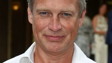 Pierre Besson Krankheit
