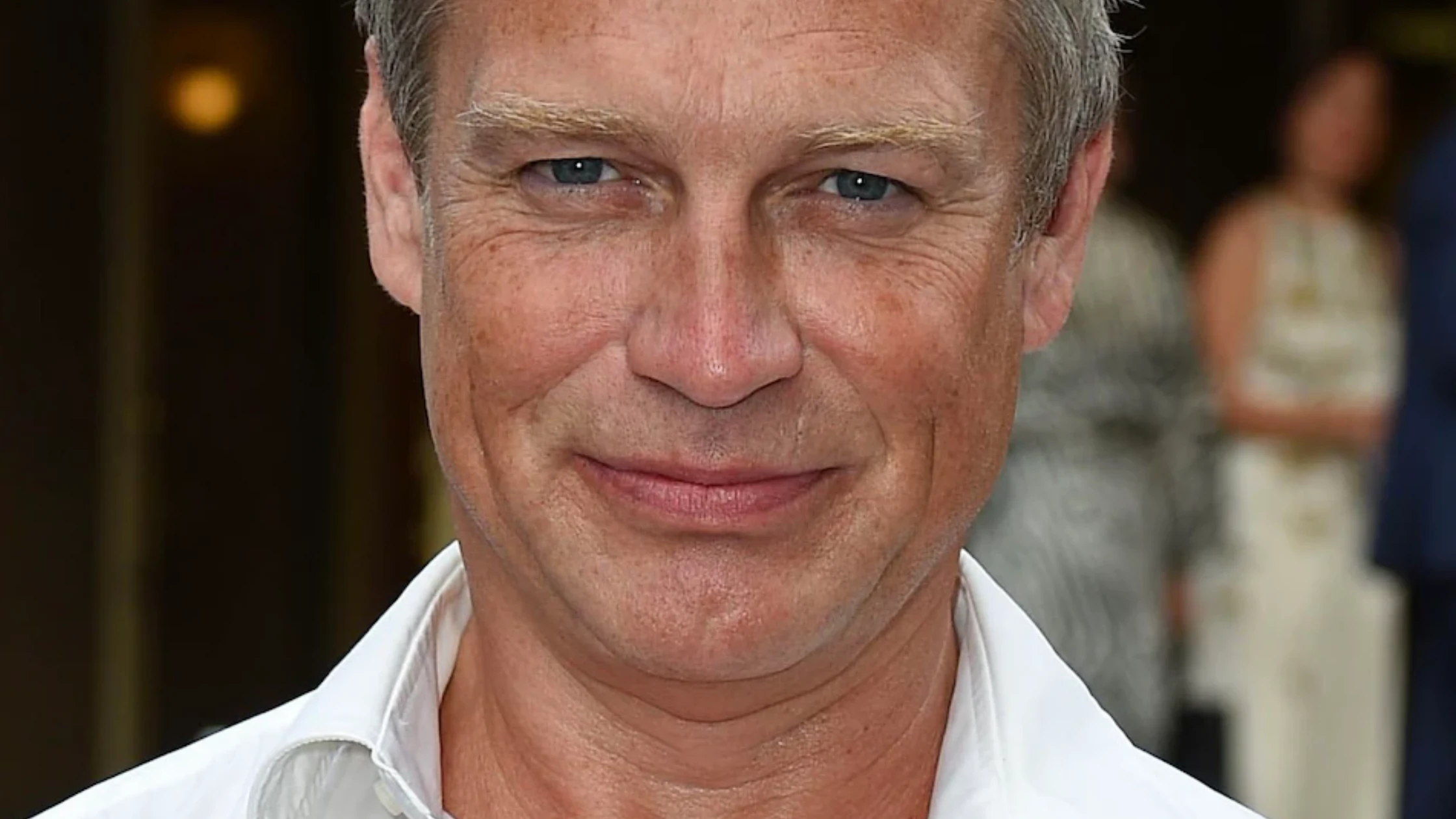 Pierre Besson Krankheit