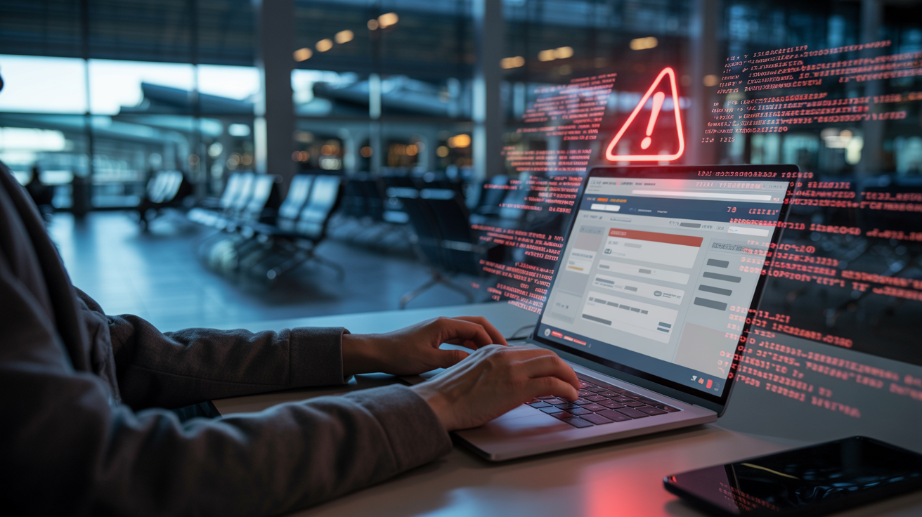 Passwörter-Datenleck