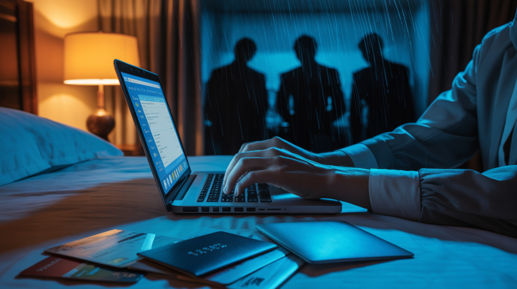 Passwörter-Datenleck