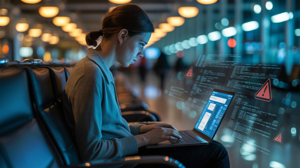 Passwörter-Datenleck